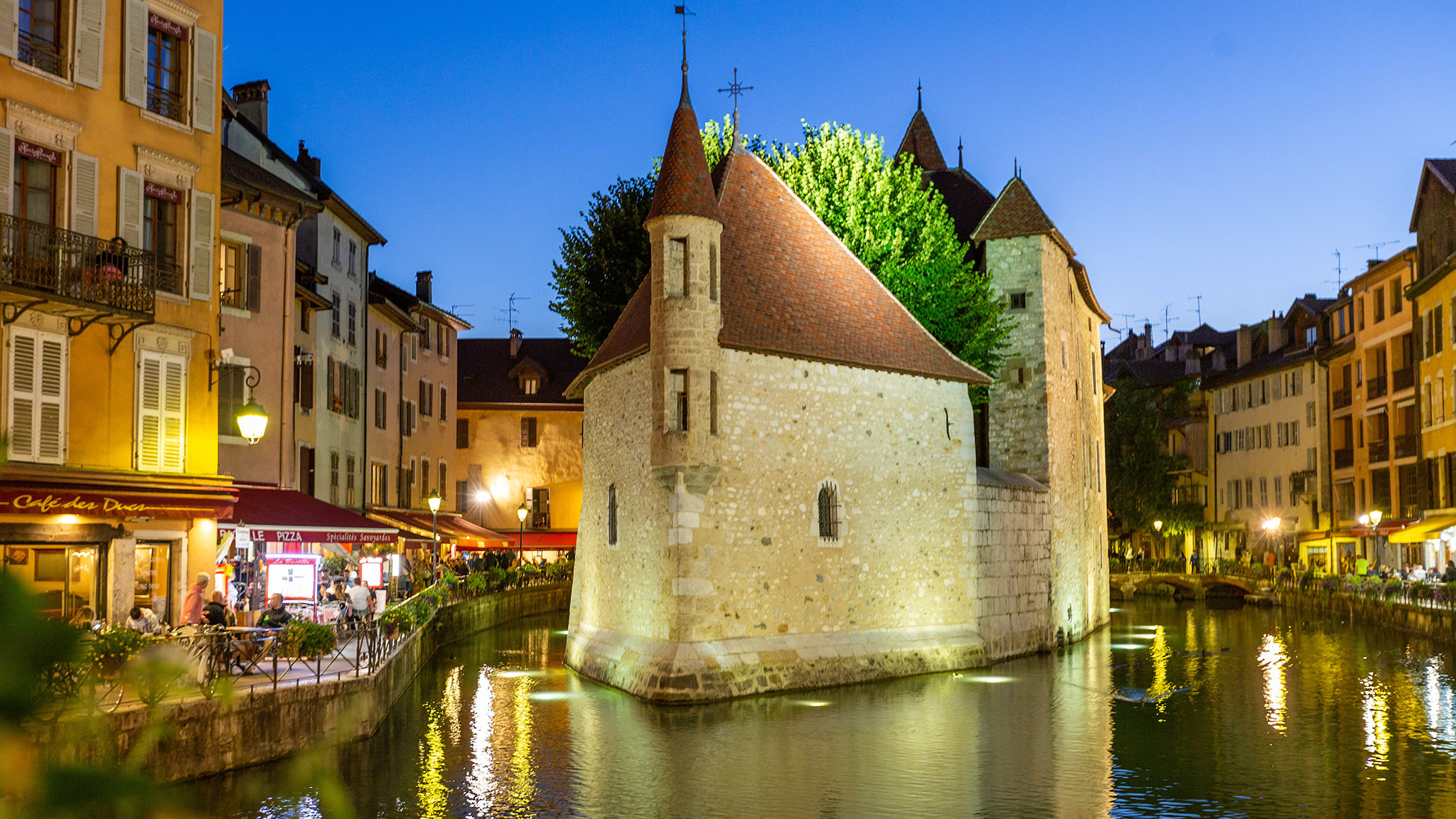 Annecy